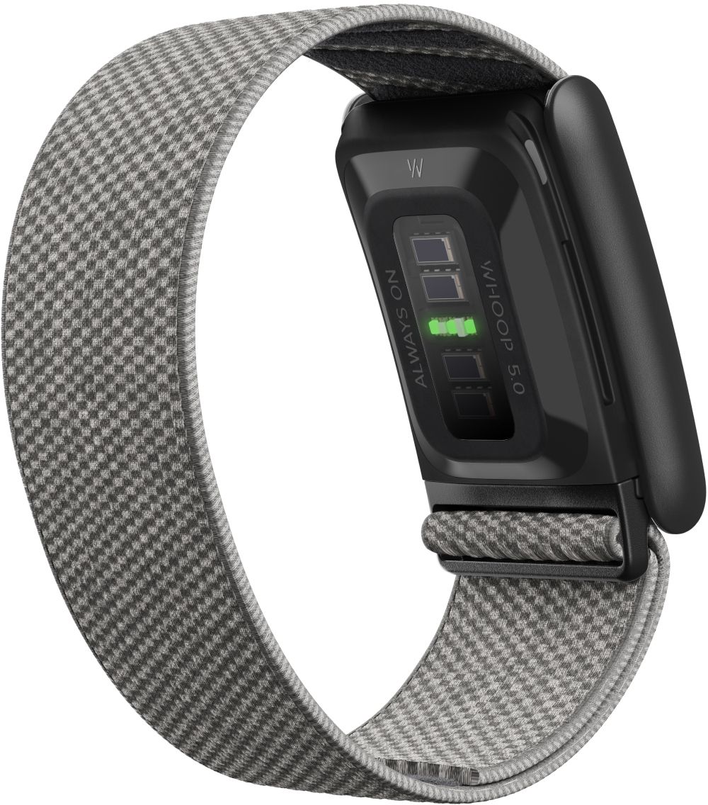 WHOOP SuperKnit Accessory Band – One/Peak product image