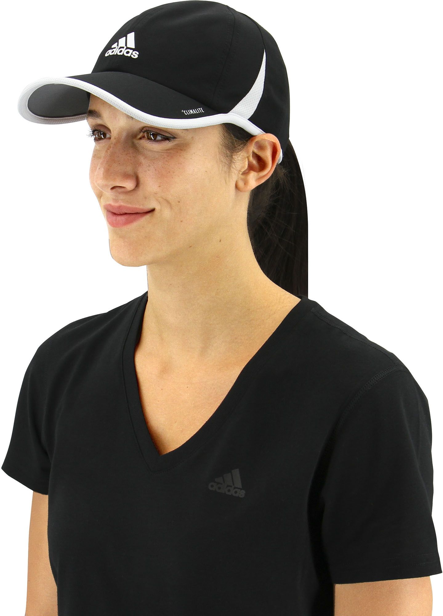 Adidas women's superlite hot sale hat