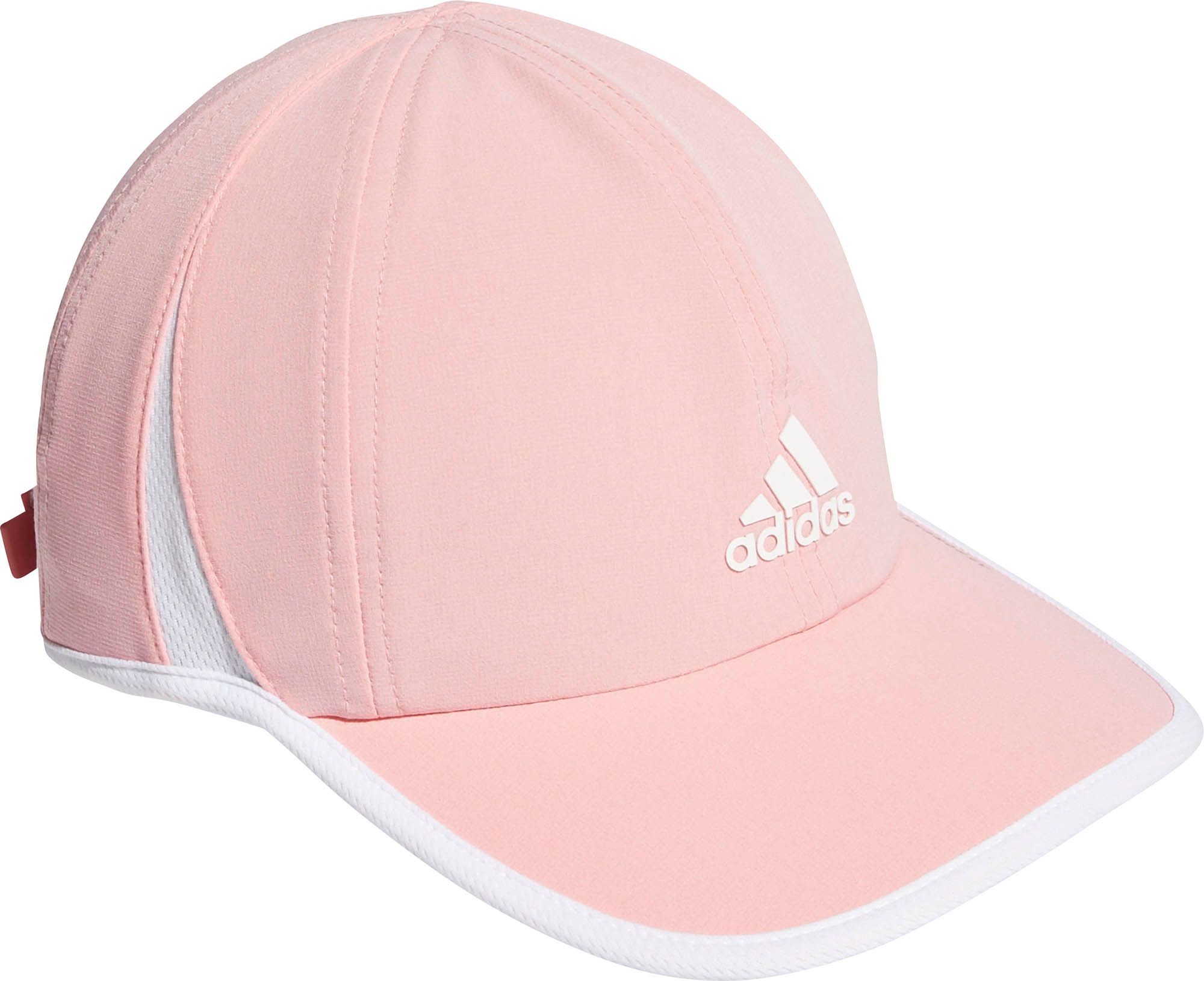 adidas women's superlite hat