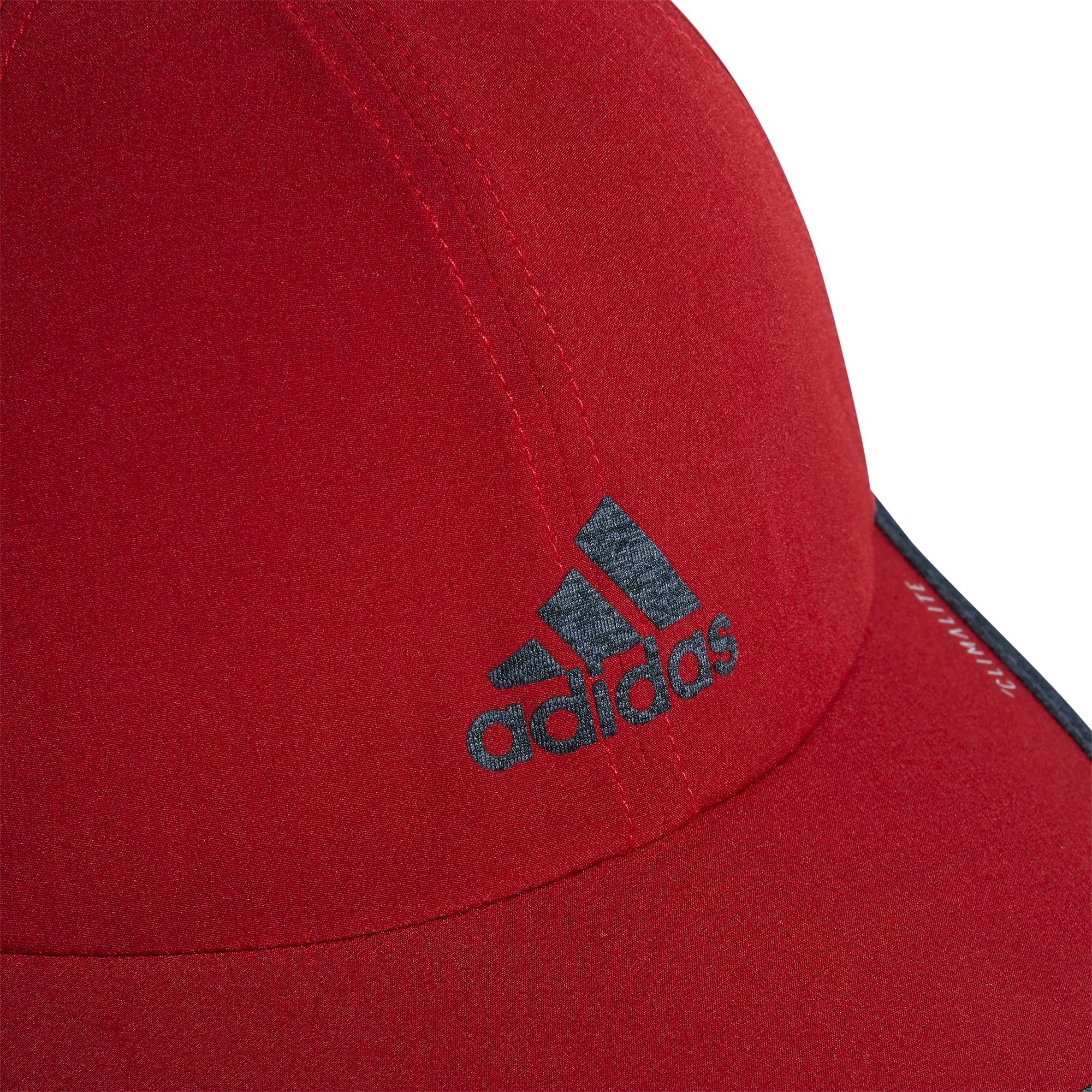 adidas men's superlite relaxed adjustable performance cap