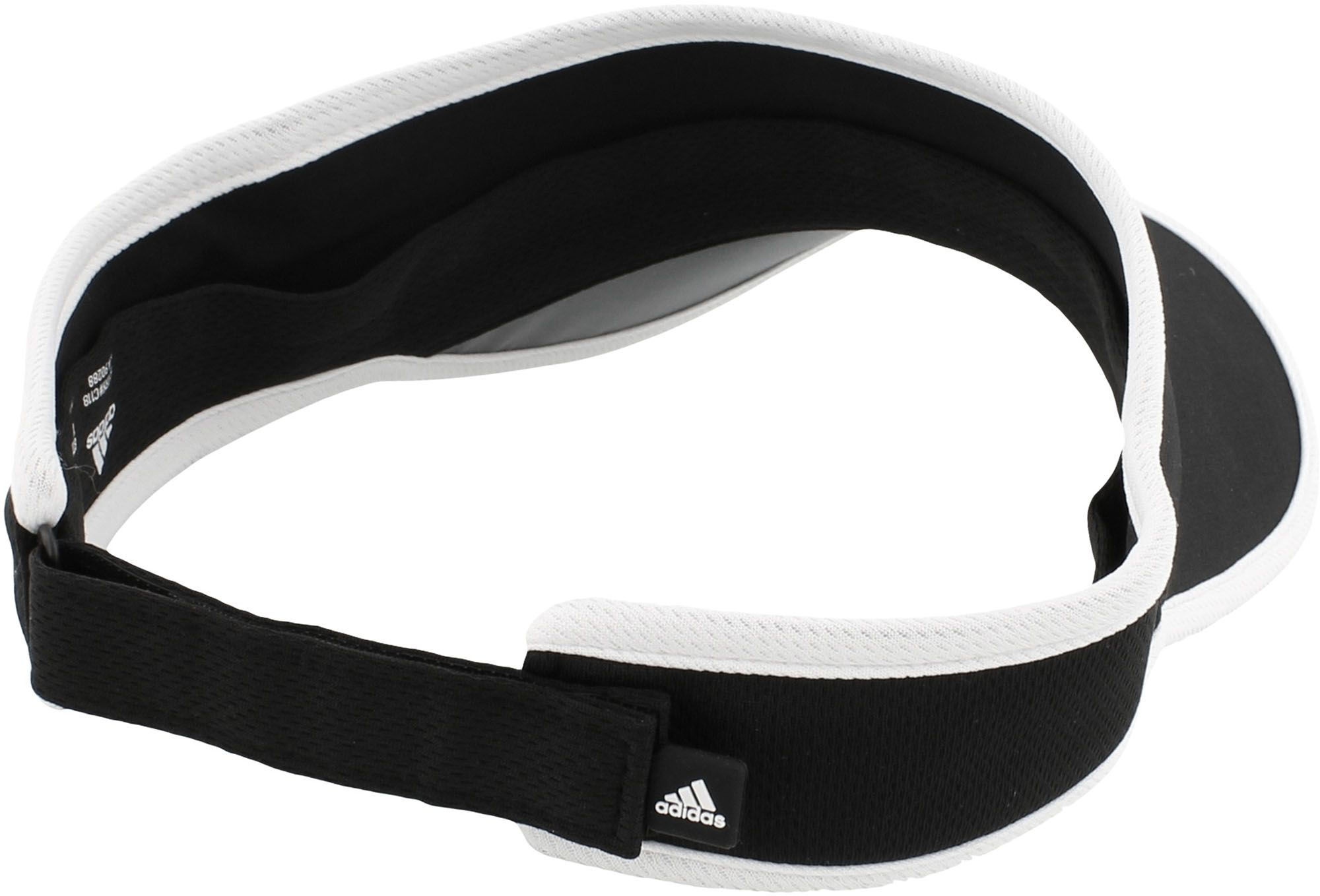 adidas Women's SuperLite Visor