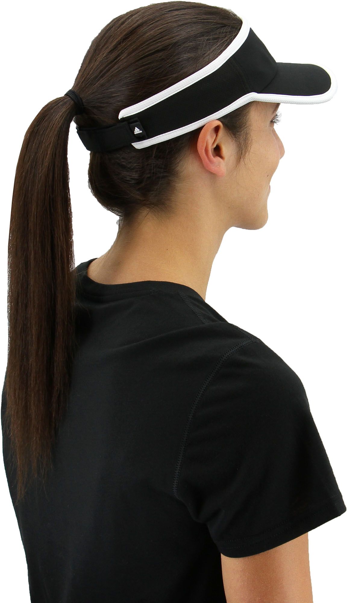 adidas women's superlite visor