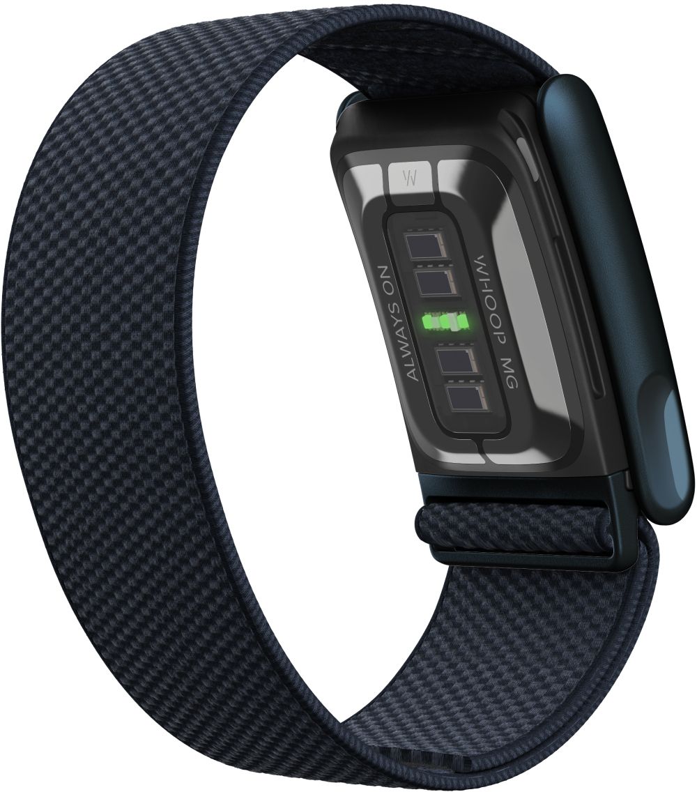 WHOOP SuperKnit Accessory Band – Life product image