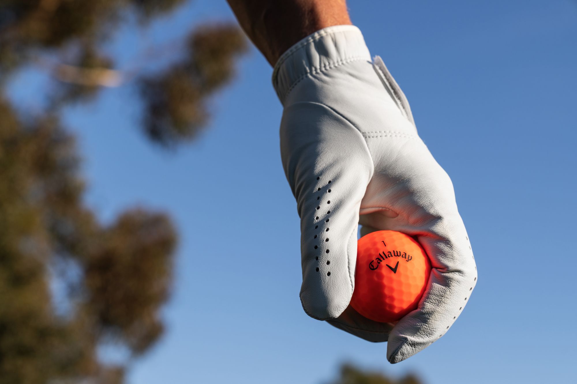 Callaway 2025 Supersoft Personalized Golf Balls product image