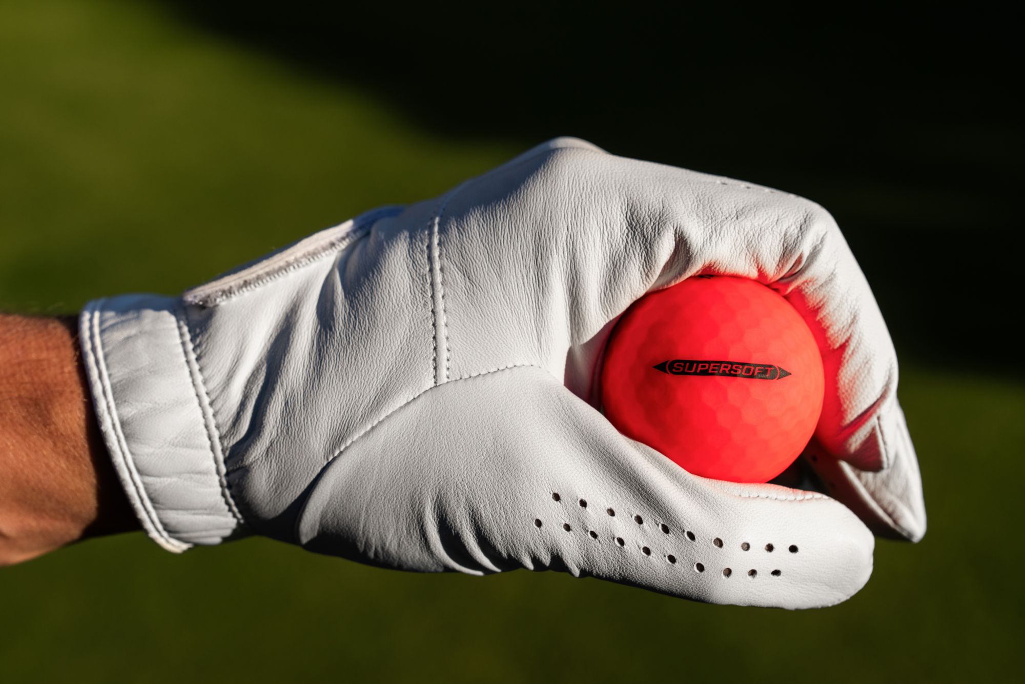 Callaway 2025 Supersoft Personalized Golf Balls product image