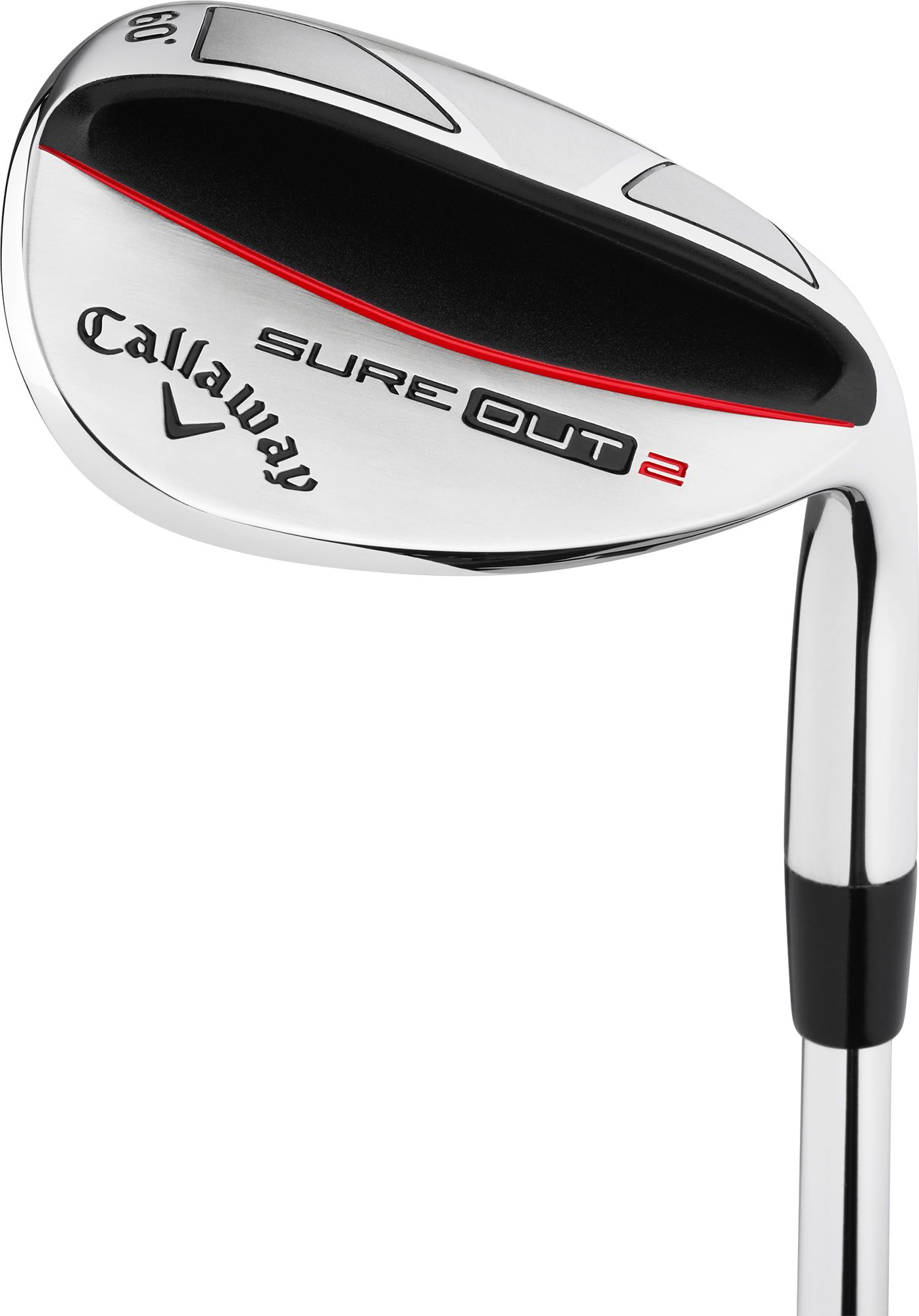 Callaway Sure Out 2 Wedge – (Steel Shaft) product image