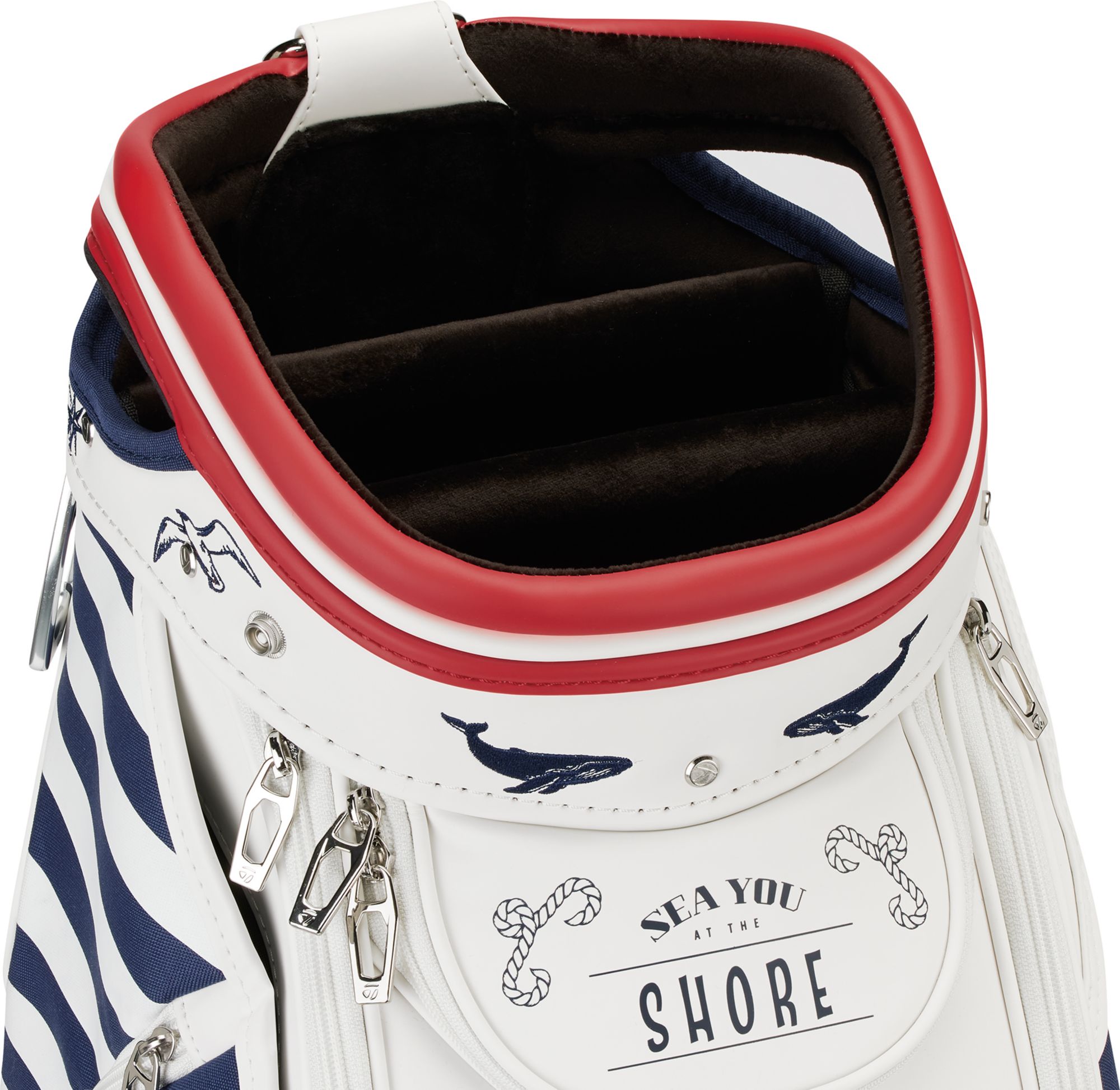 TaylorMade Summer Commemorative Staff Golf Bag product image