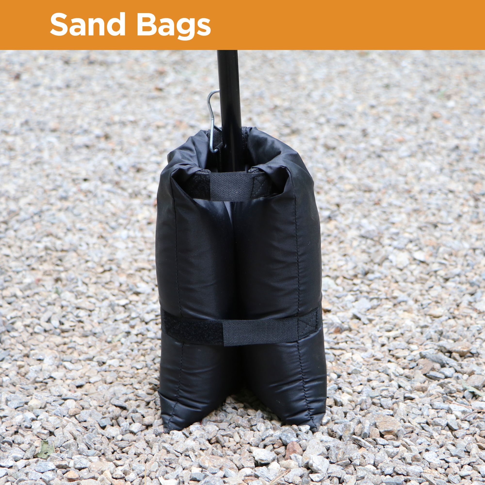 Rightline Gear SUV and Van Tailgate Canopy product image