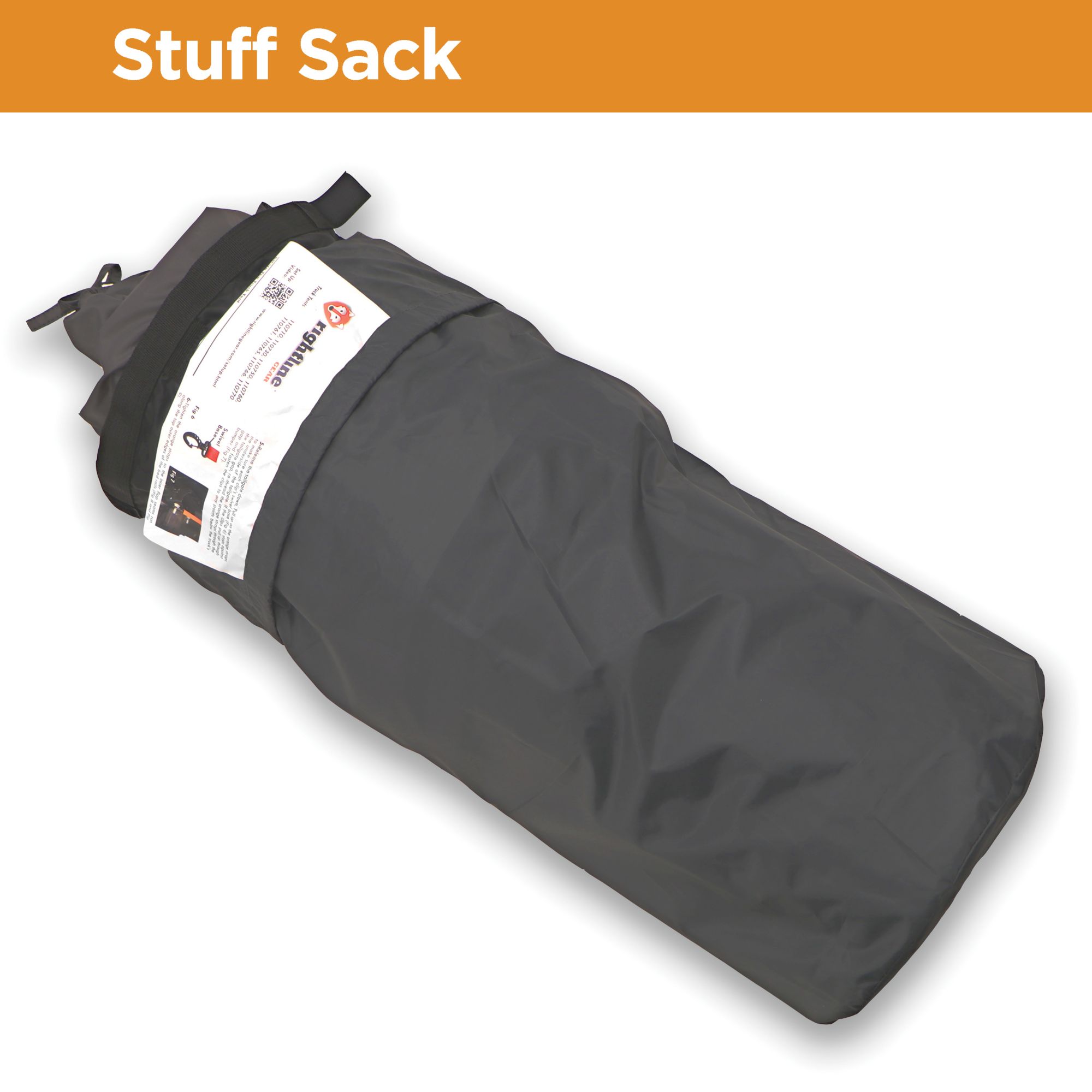 Rightline Gear SUV and Van Tailgate Canopy product image