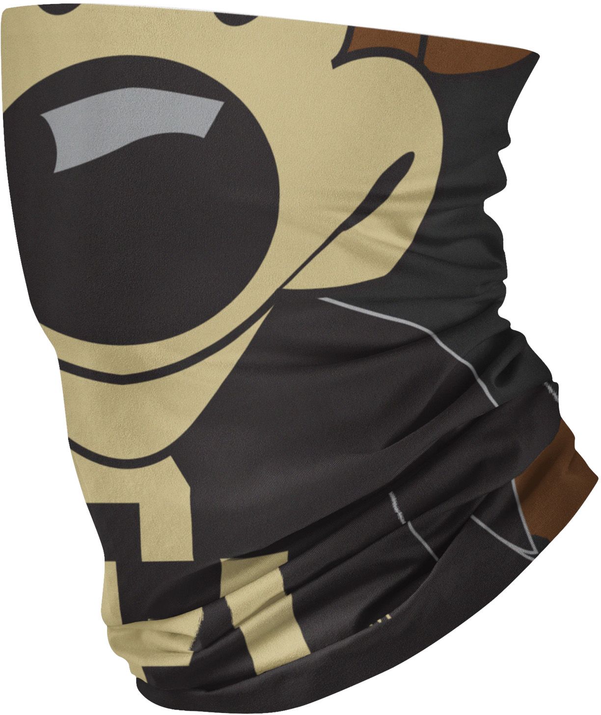 FOCO Youth Colorado Buffaloes Mascot Neck Gaiter product image