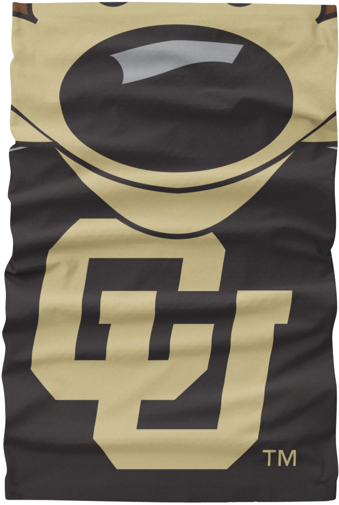 FOCO Youth Colorado Buffaloes Mascot Neck Gaiter product image