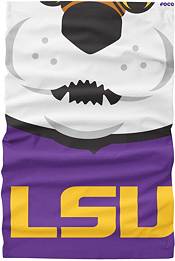 FOCO Youth LSU Tigers Mascot Neck Gaiter product image