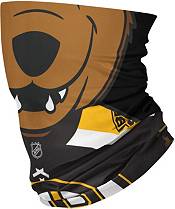 FOCO Youth Boston Bruins Mascot Neck Gaiter product image