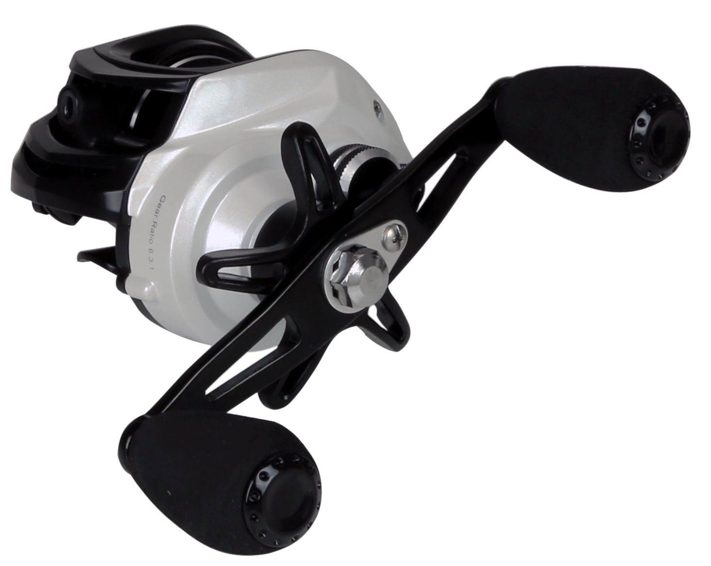 okuma stratus vi spinning rod