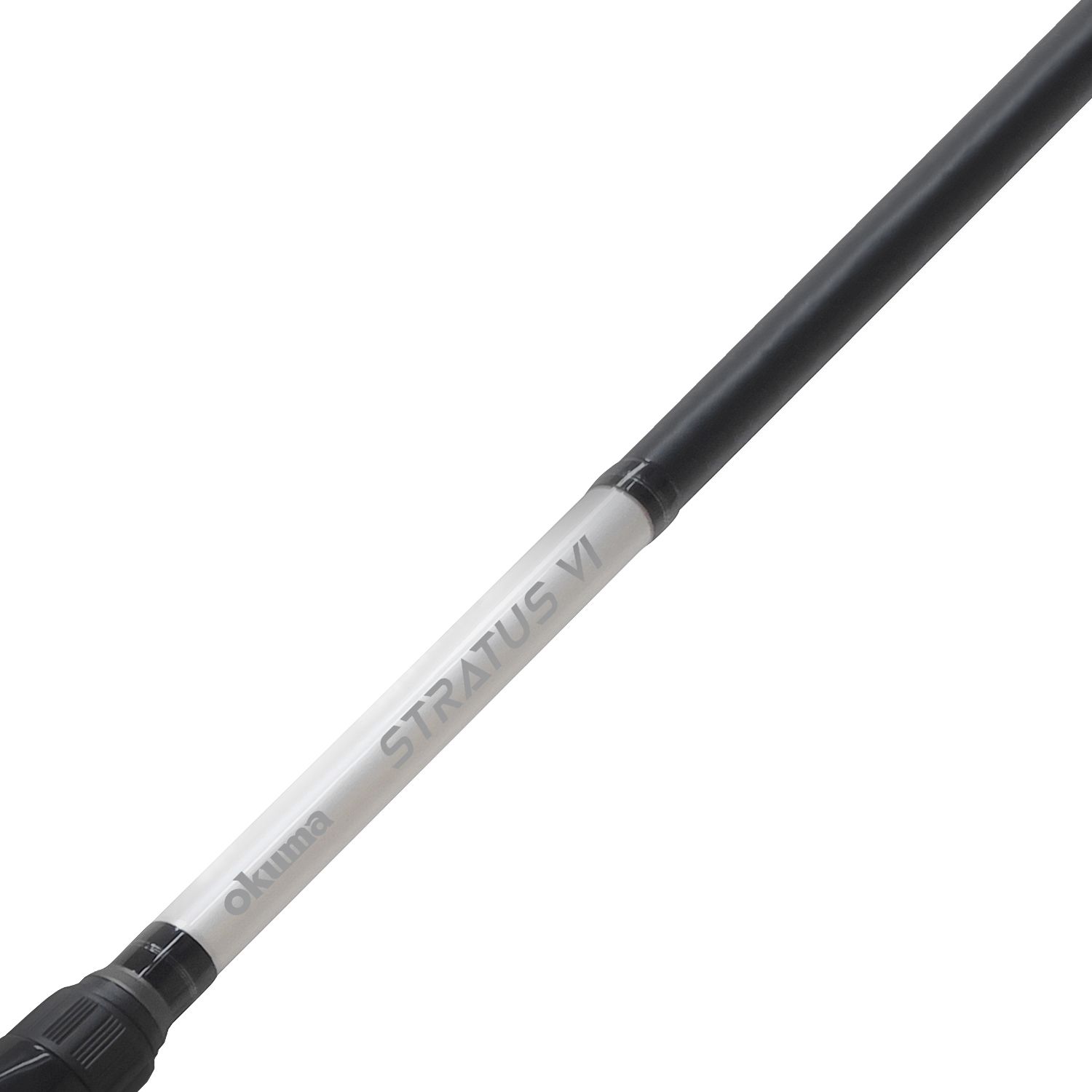 okuma stratus vi spinning rod