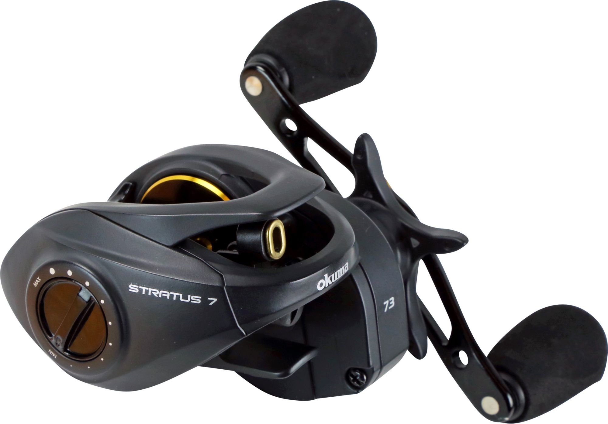 Okuma Stratus 7 Baitcast Reel product image
