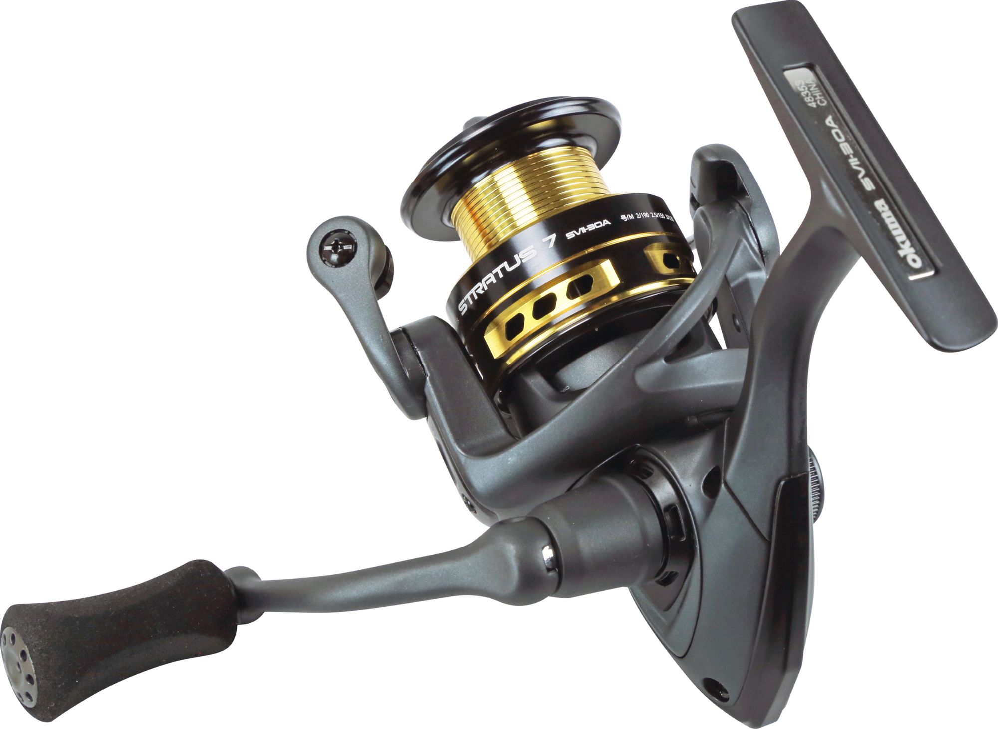 Okuma Stratus VII Spinning Reel