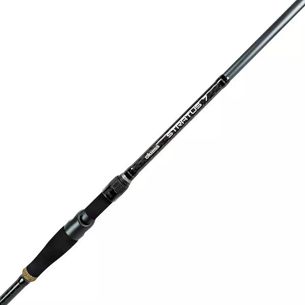Is The Okuma Stratus A Good Casting Reel - Fishing Rods, Reels