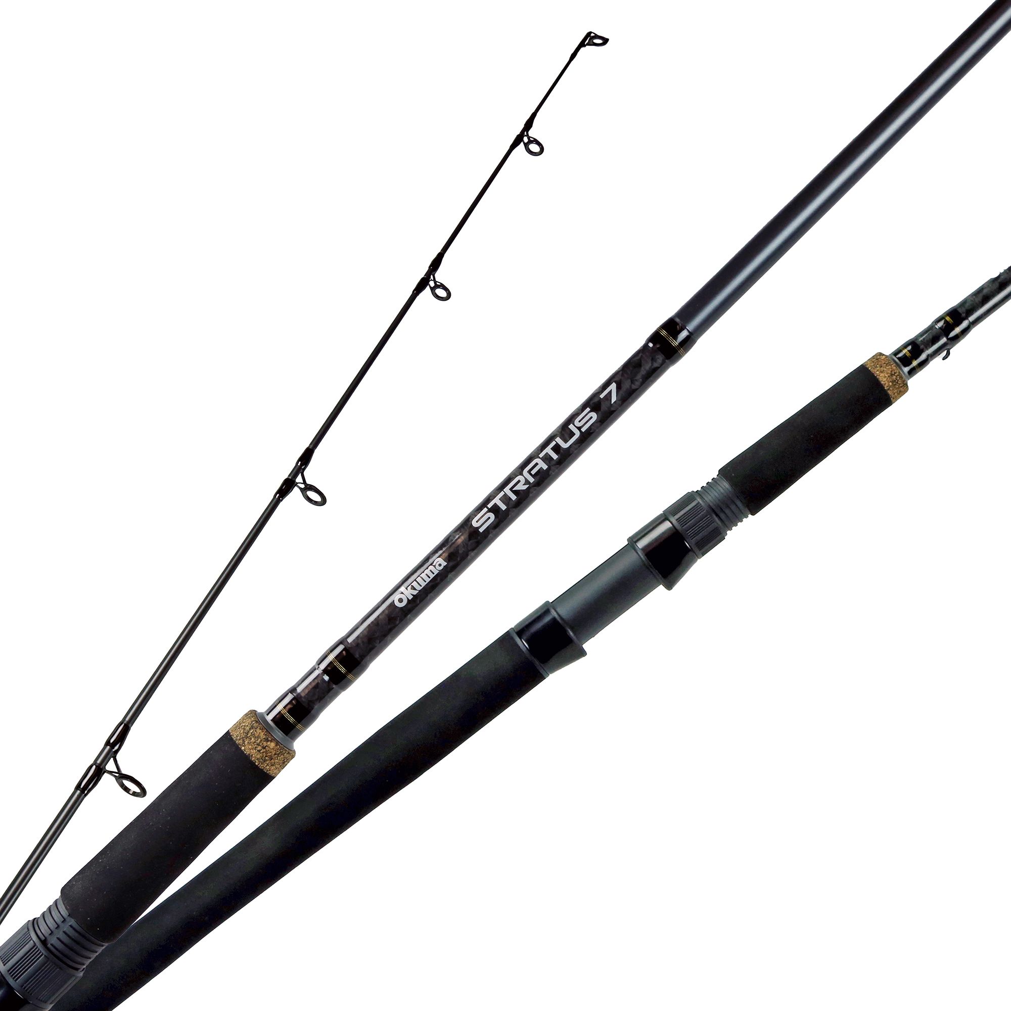 Okuma Stratus VII Spinning Rod