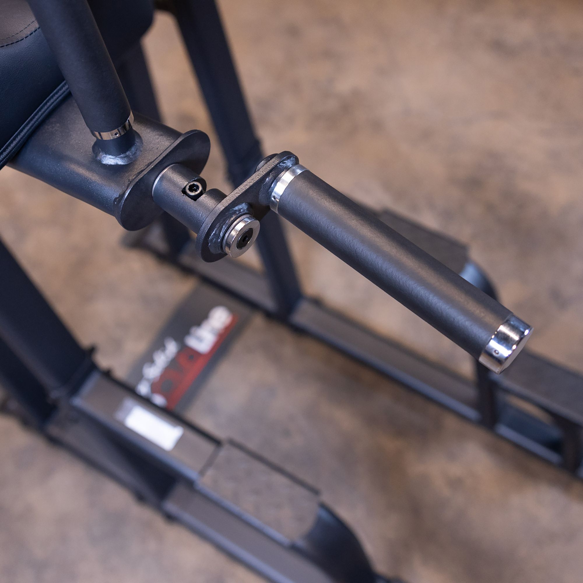 Body-Solid SVKR1000 Commercial Power Tower product image