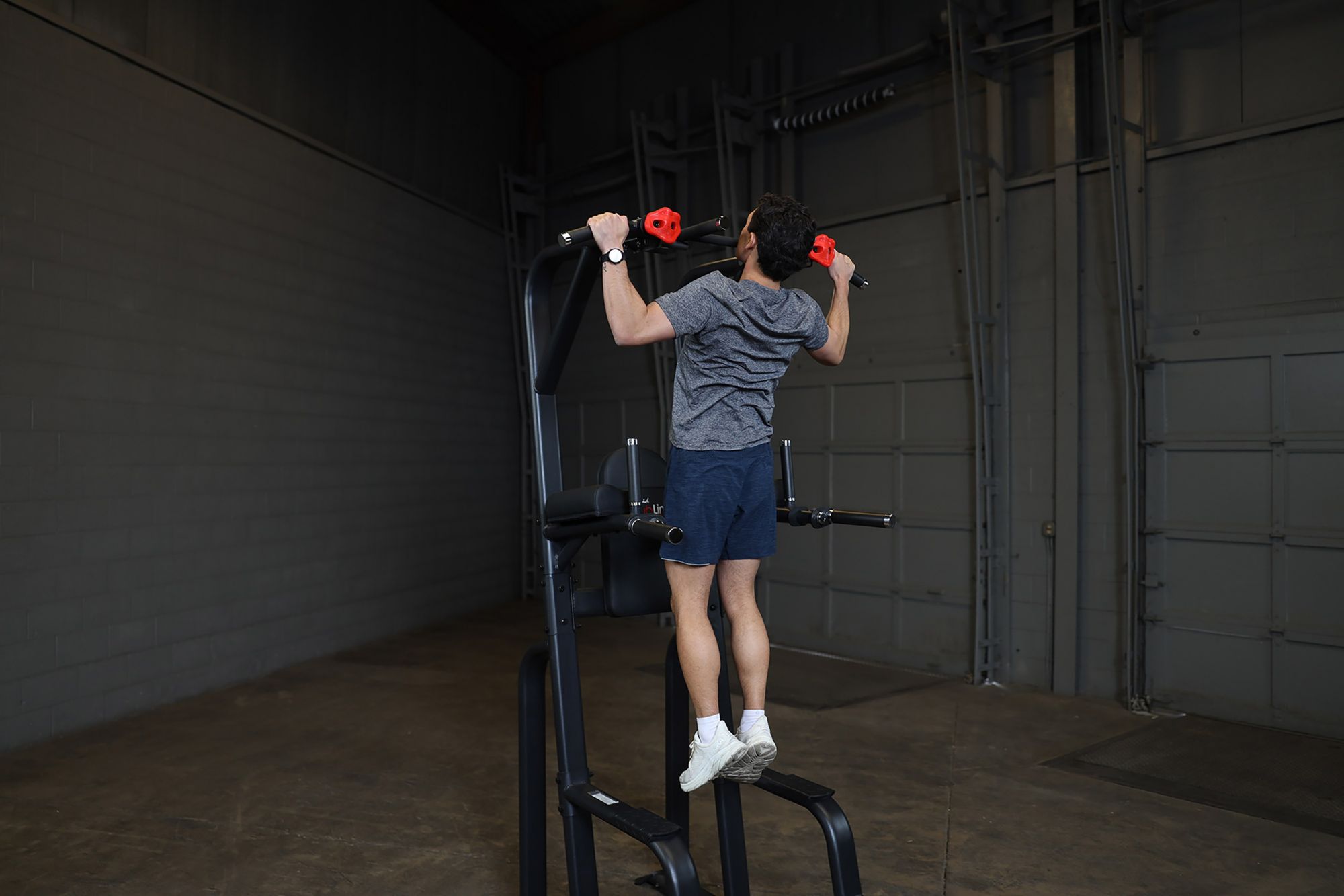 Body-Solid SVKR1000 Commercial Power Tower product image