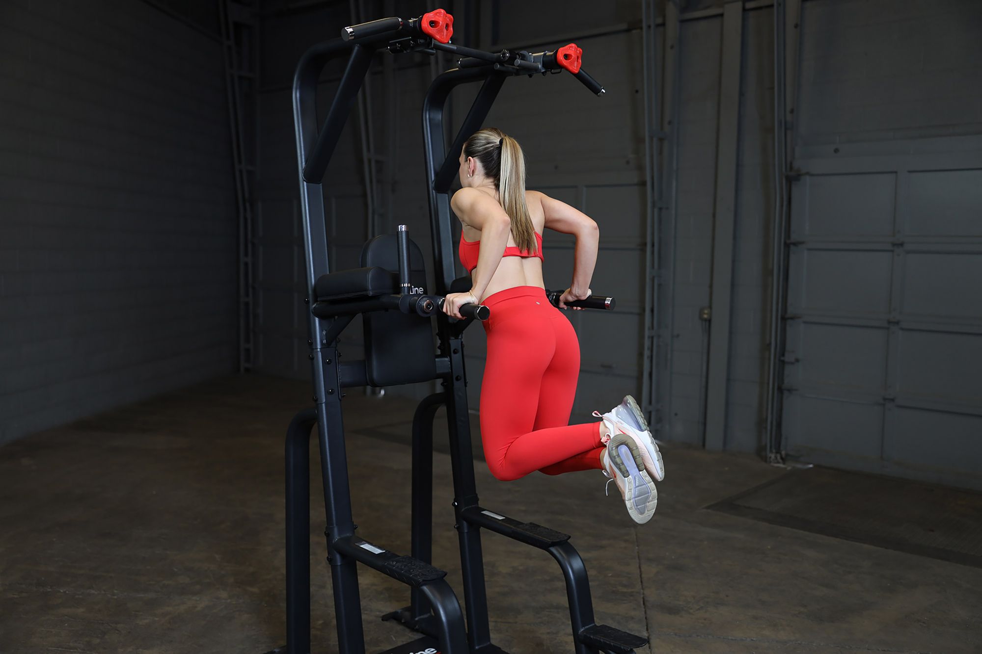 Body-Solid SVKR1000 Commercial Power Tower product image