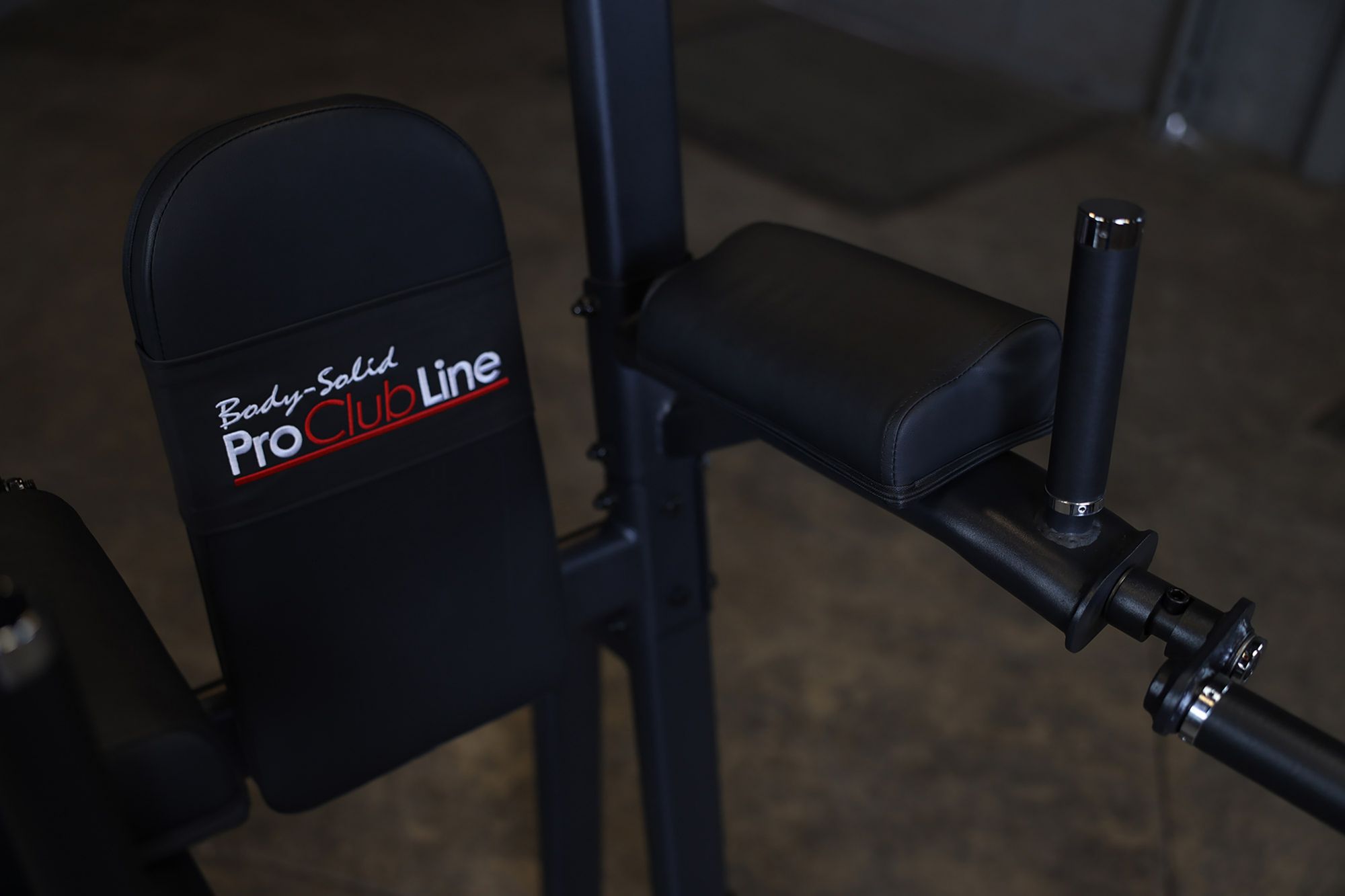 Body-Solid SVKR1000 Commercial Power Tower product image