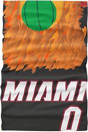 FOCO Youth Miami Heat Mascot Neck Gaiter product image