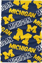 FOCO Youth Michigan Wolverines Mascot Neck Gaiter product image