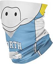 FOCO Youth North Carolina Tar Heels Mascot Neck Gaiter product image
