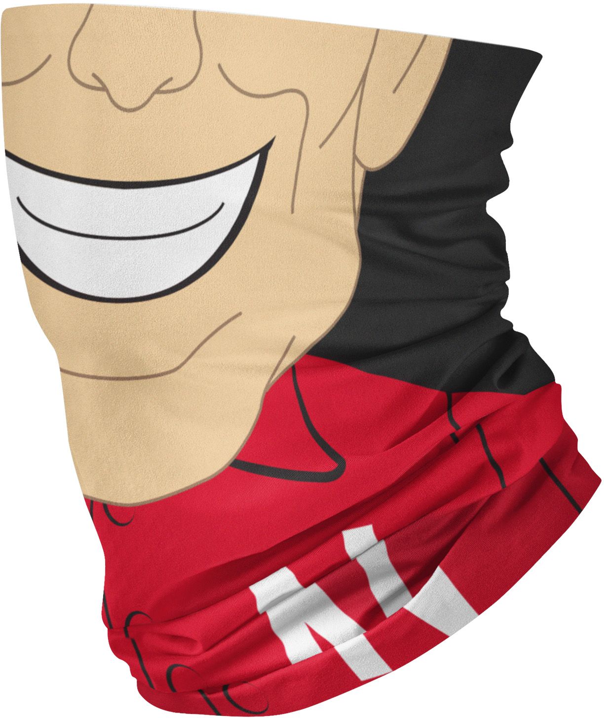 FOCO Youth Nebraska Cornhuskers Mascot Neck Gaiter product image