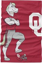 FOCO Youth Oklahoma Sooners Mascot Neck Gaiter product image