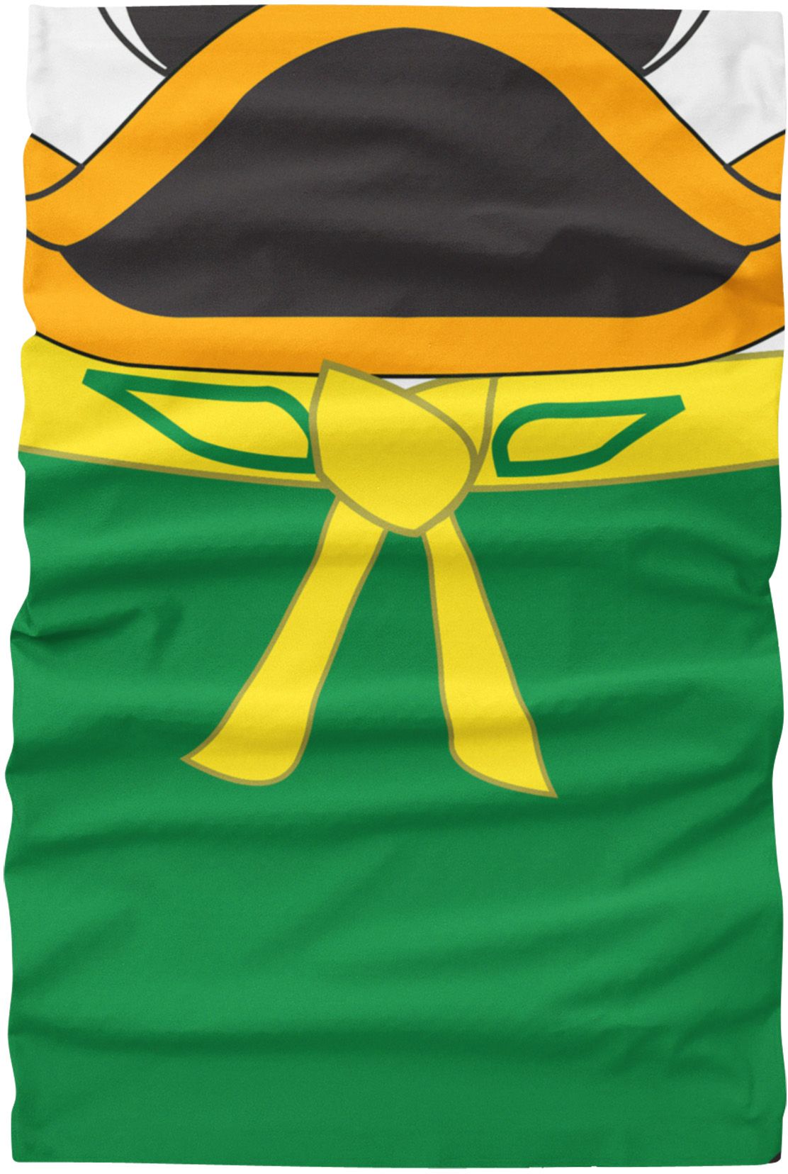 FOCO Youth Oregon Ducks Mascot Neck Gaiter product image