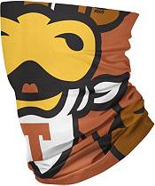 FOCO Youth Texas Longhorns Mascot Neck Gaiter product image