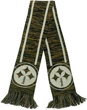 FOCO Pittsburgh Steelers Colorblend Scarf product image