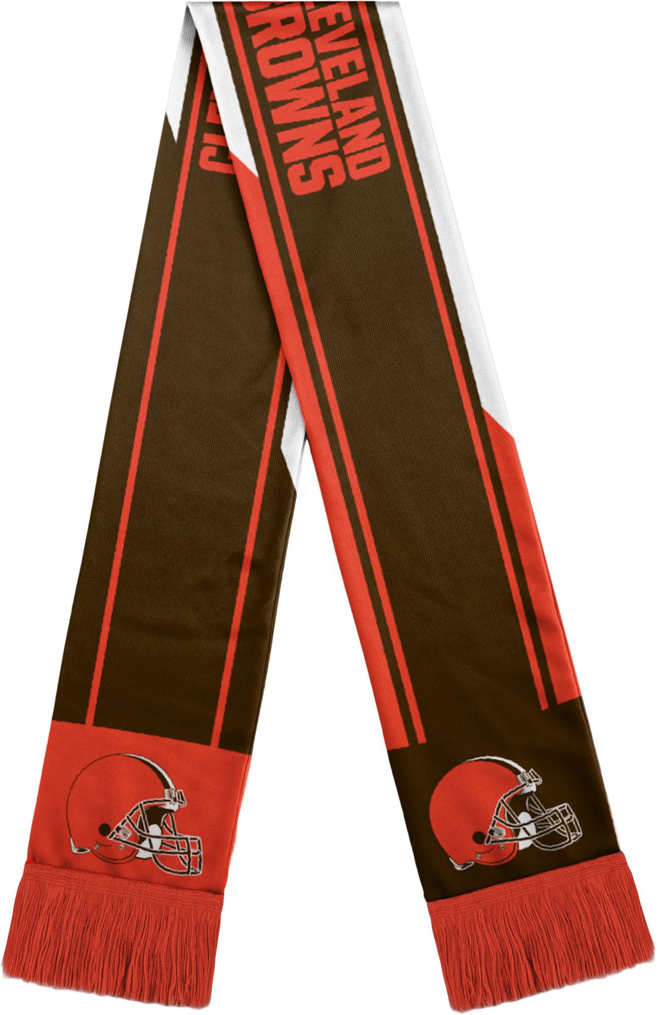 FOCO Cleveland Browns Colorwave Scarf product image