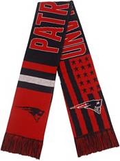 FOCO New England Patriots Reversible Scarf product image