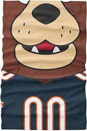 FOCO Youth Chicago Bears Mascot Neck Gaiter product image