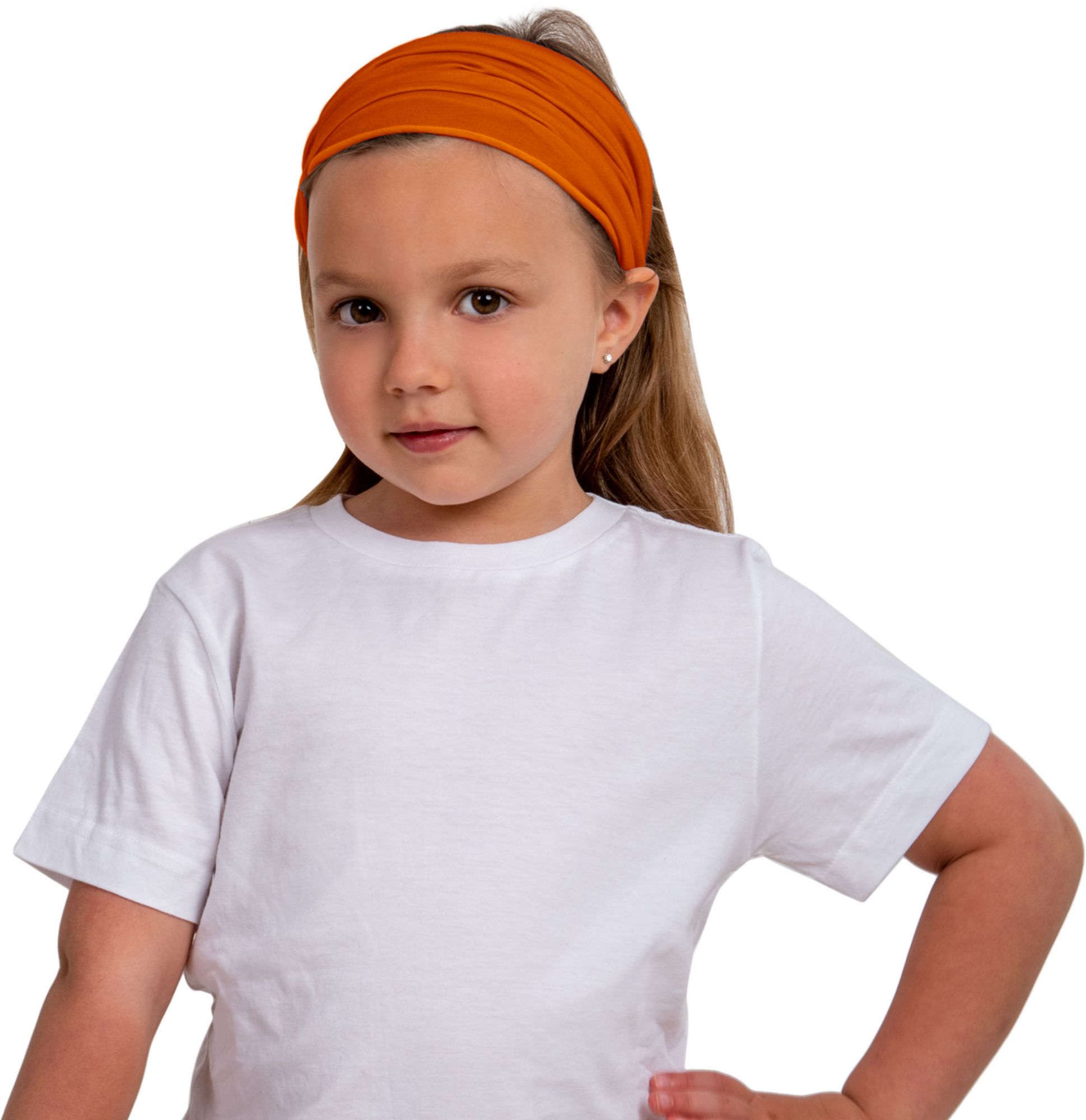 FOCO Youth Denver Broncos Mascot Neck Gaiter product image