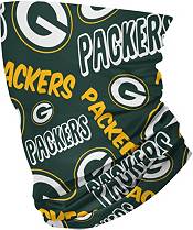 FOCO Youth Green Bay Packers Mascot Neck Gaiter product image
