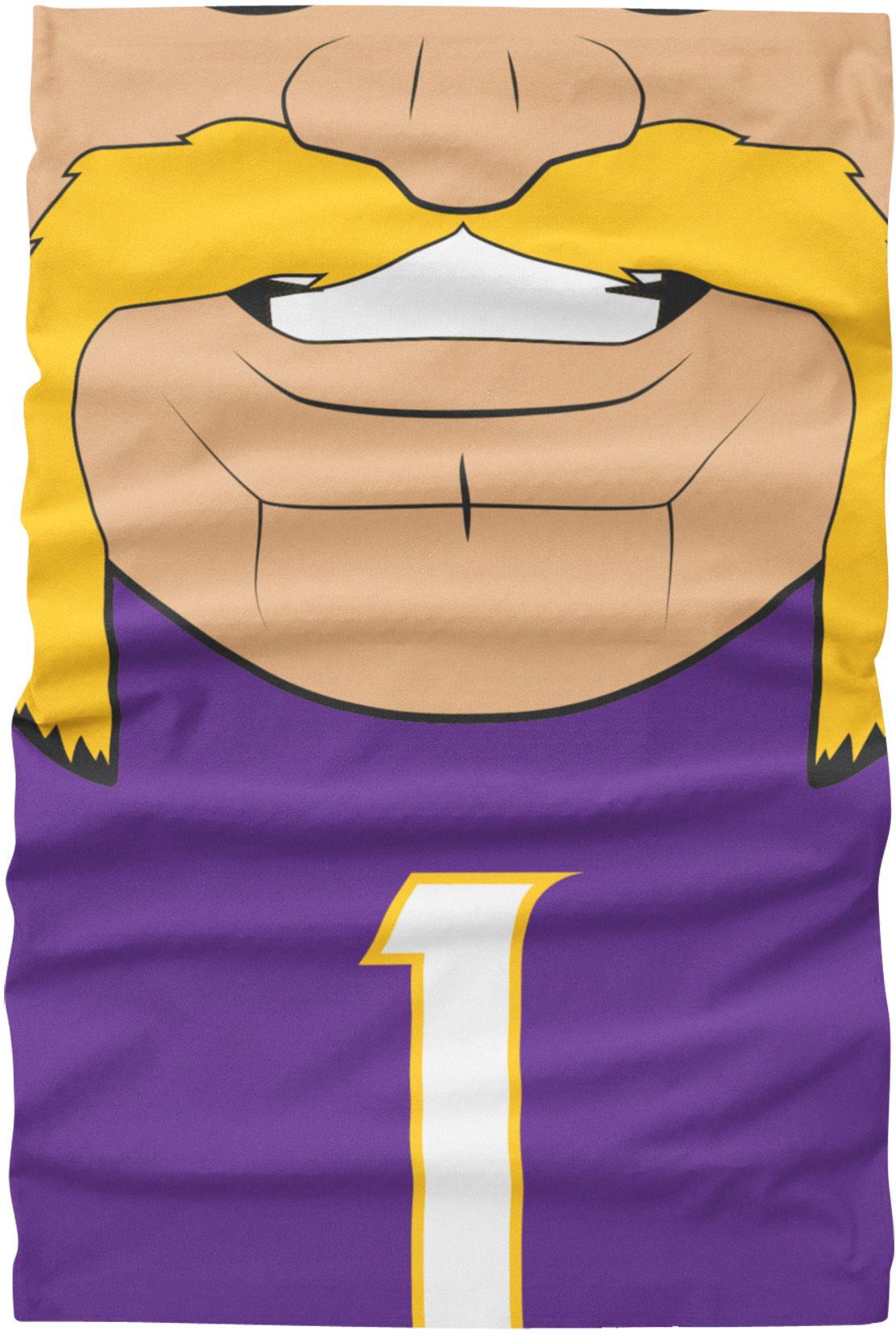 FOCO Youth Minnesota Vikings Mascot Neck Gaiter product image