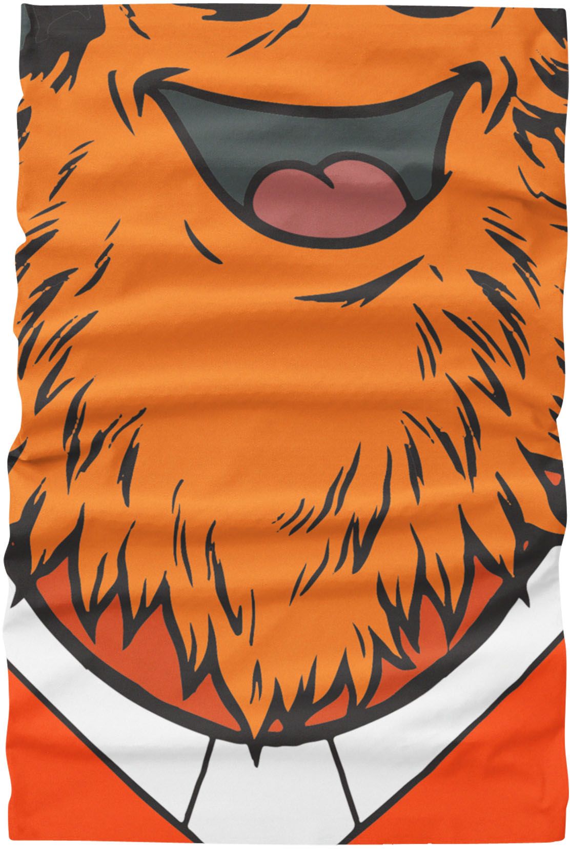 FOCO Youth Philadelphia Flyers Mascot Neck Gaiter product image