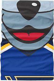 FOCO Youth St. Louis Blues Mascot Neck Gaiter product image