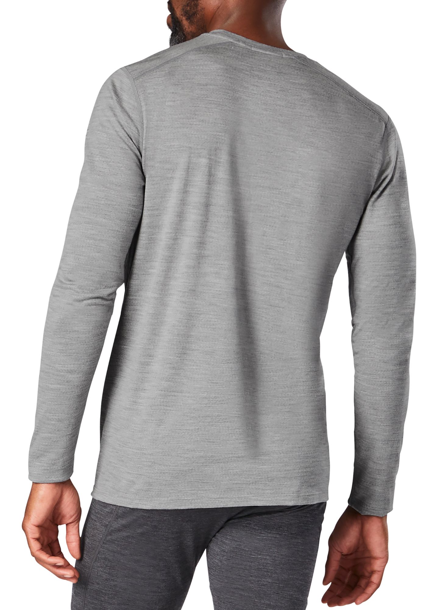 Smartwool Men's Merino 150 Base Layer Long Sleeve Top product image