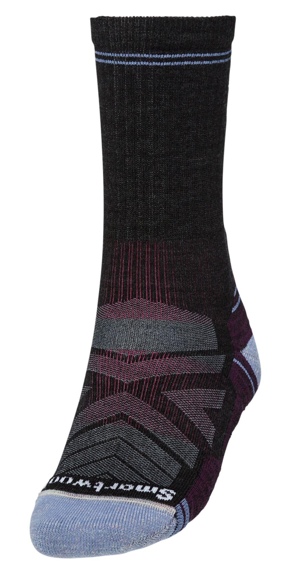 SmartWool Hike Light Cushion Crew Socks product image