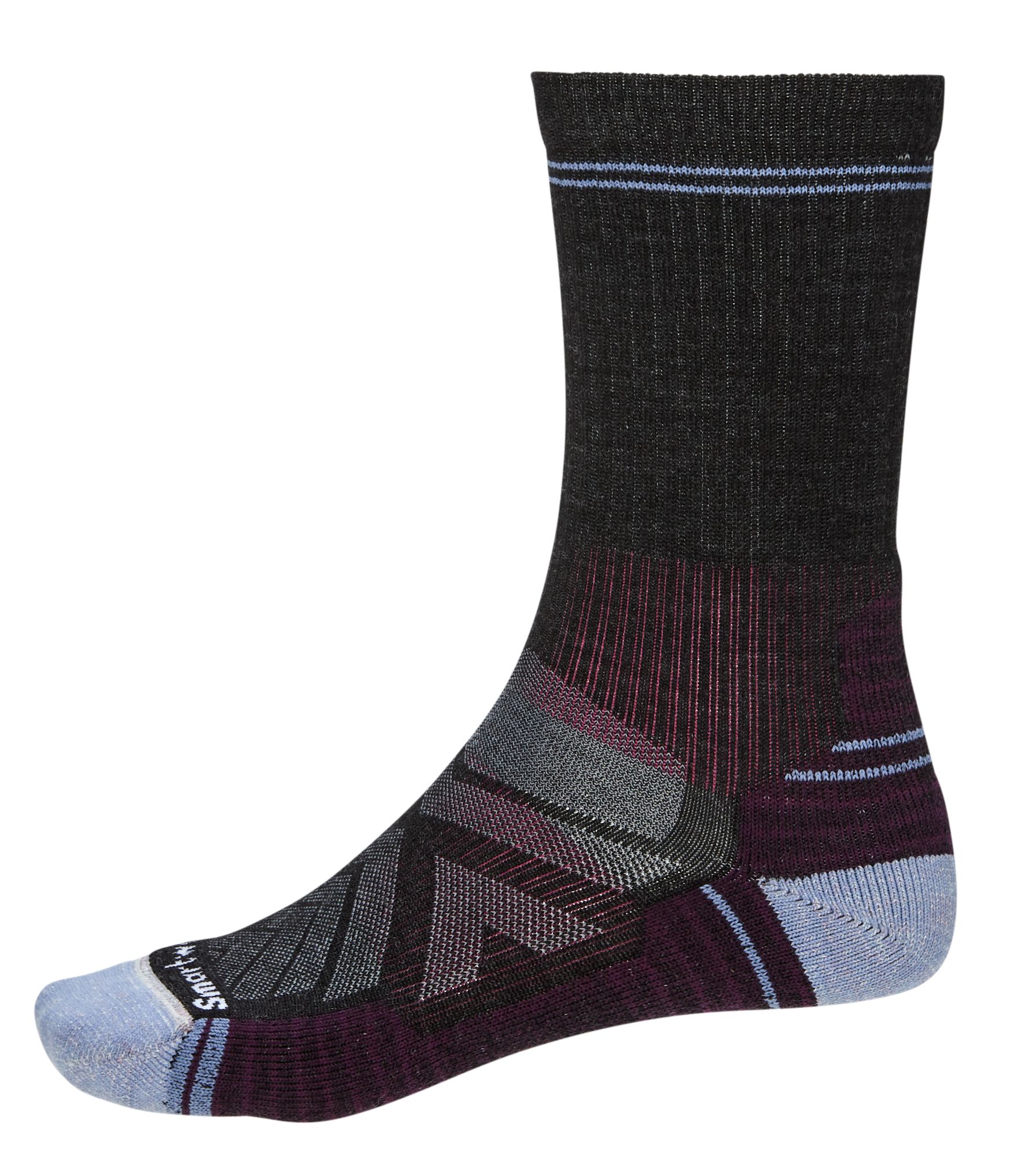 SmartWool Hike Light Cushion Crew Socks product image