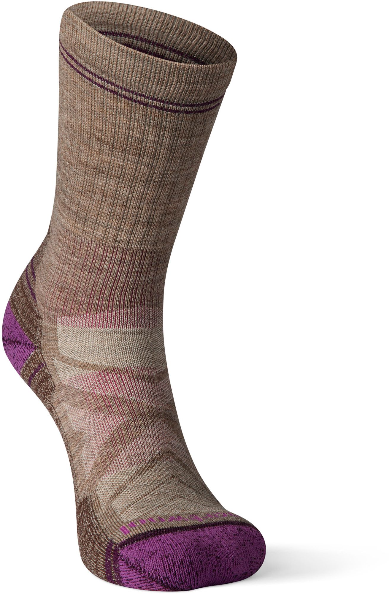 SmartWool Hike Light Cushion Crew Socks product image