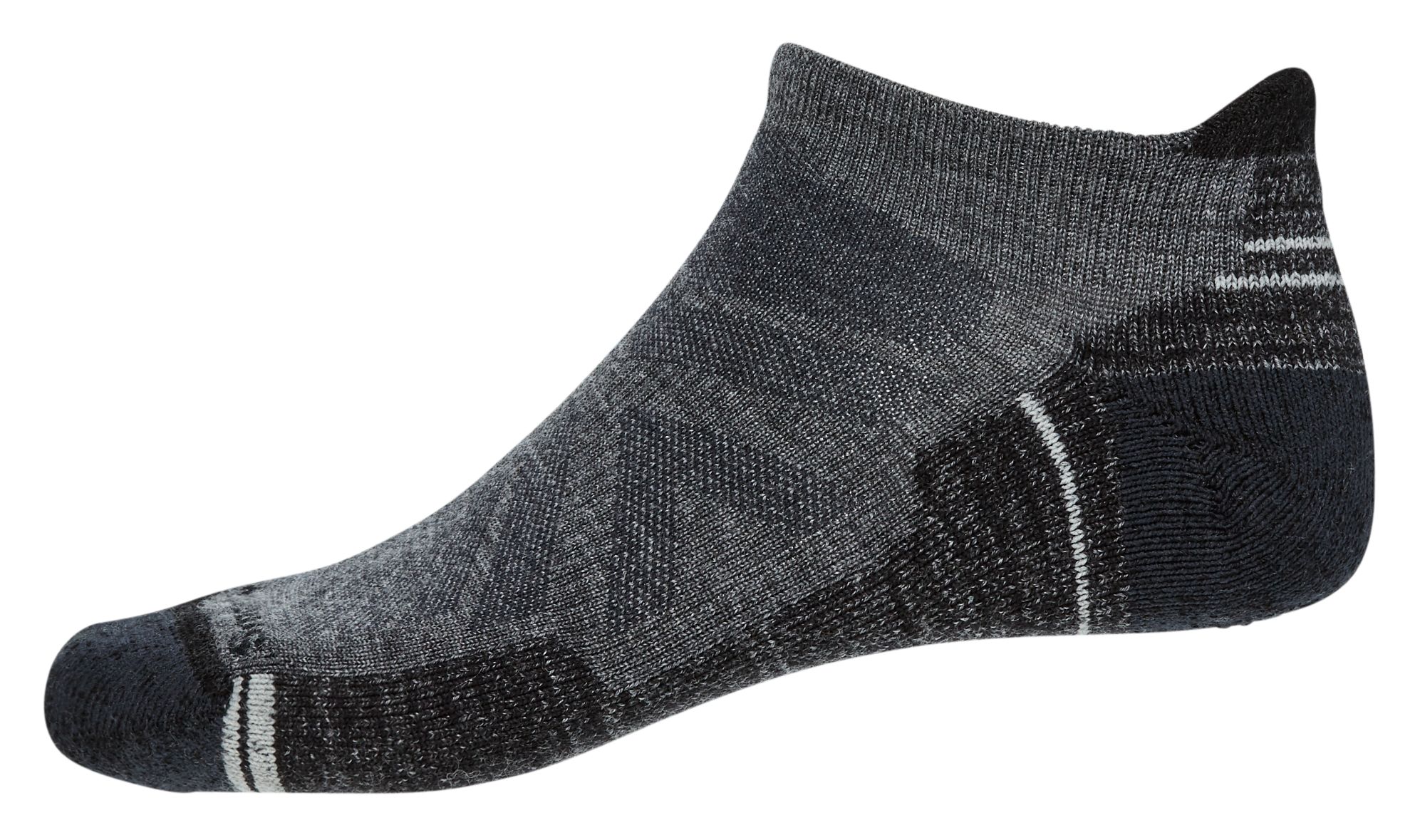 SmartWool Men's Hike Light Cushion Low Ankle Socks product image