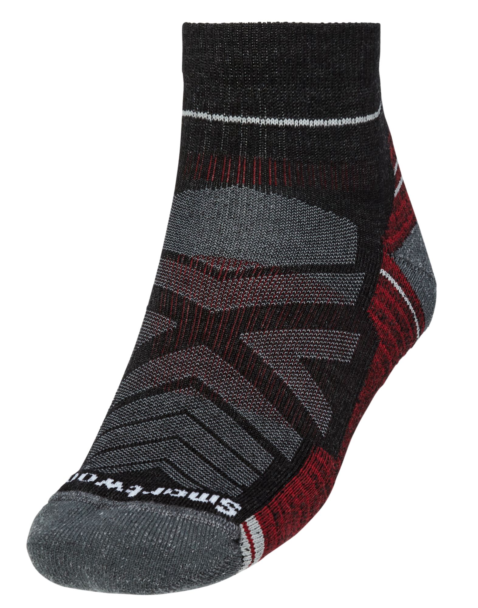 Smartwool Men's Hike Light Cushion Ankle Socks product image