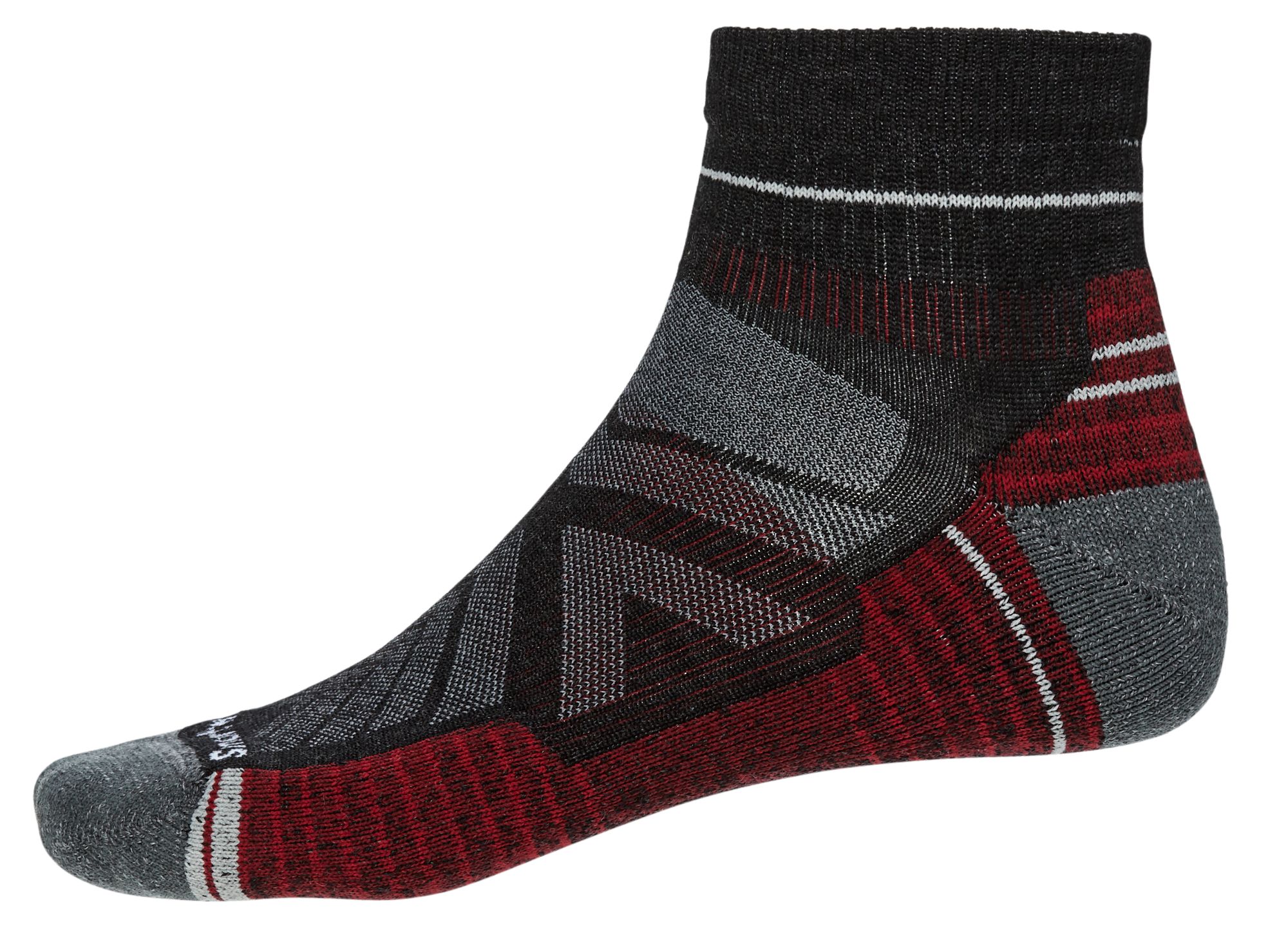 Smartwool Men's Hike Light Cushion Ankle Socks product image